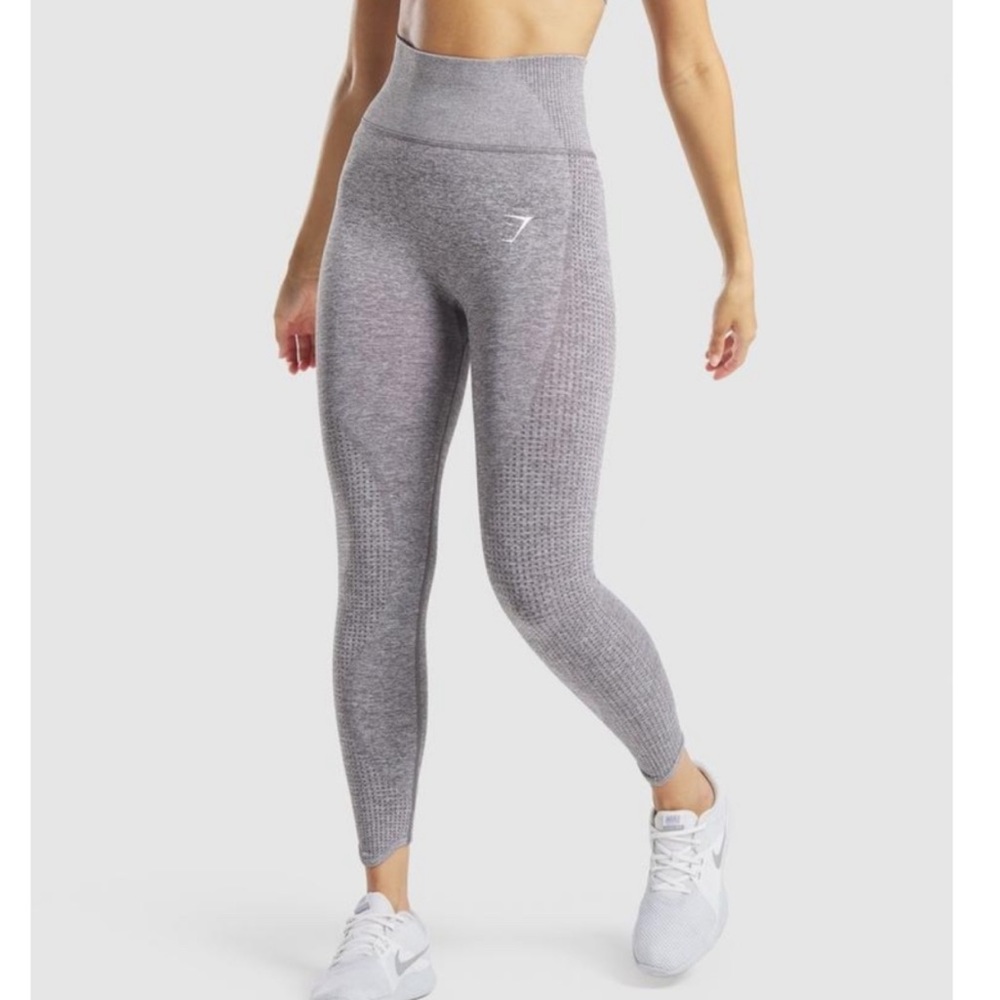 Vital Rise Seamless